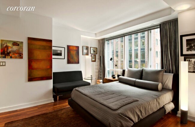 60 E 55th St-Unit -: 18C in New York, NY - Building Photo - Building Photo