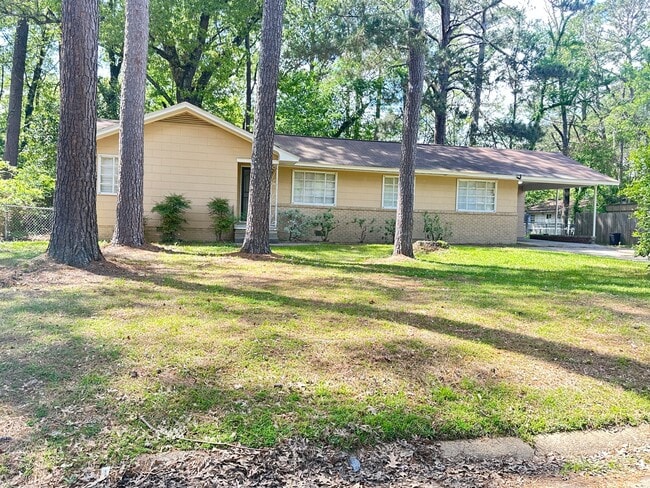 3123 Bilgray Dr in Jackson, MS - Building Photo - Building Photo