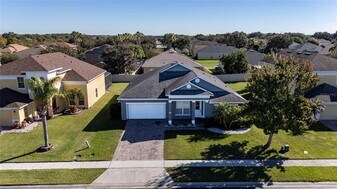 4533 Caladium Ct in Kissimmee, FL - Building Photo