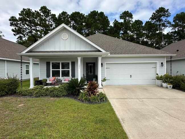 property at 191 Southern Pnes Rd
