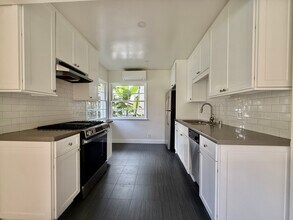 3563 Keystone Ave in Los Angeles, CA - Building Photo - Building Photo