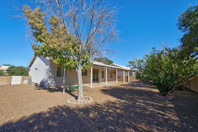 9930 E Paseo De La Masada in Tucson, AZ - Building Photo - Building Photo