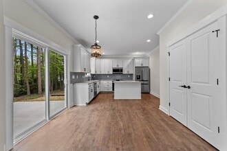 4050 Daugherty Rd in China Grove, NC - Building Photo - Building Photo