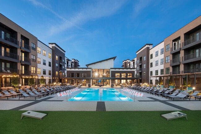 Artistry Design District