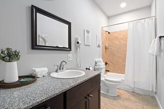 3302 California Ave, Unit A in St. Louis, MO - Building Photo - Building Photo