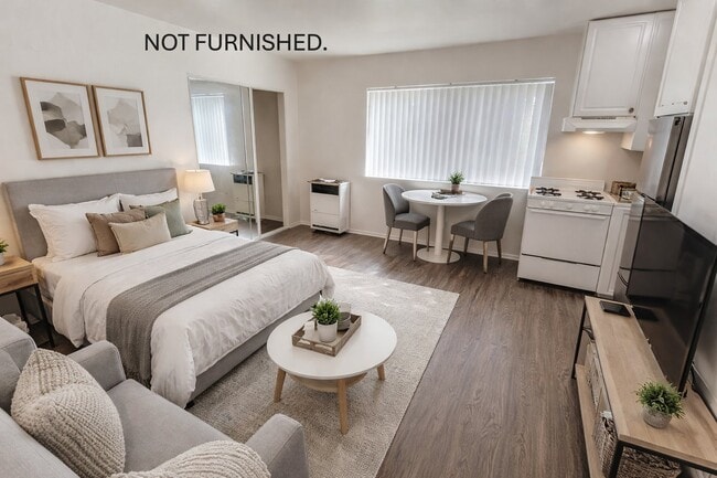 1750 S Longwood Ave, Unit 19