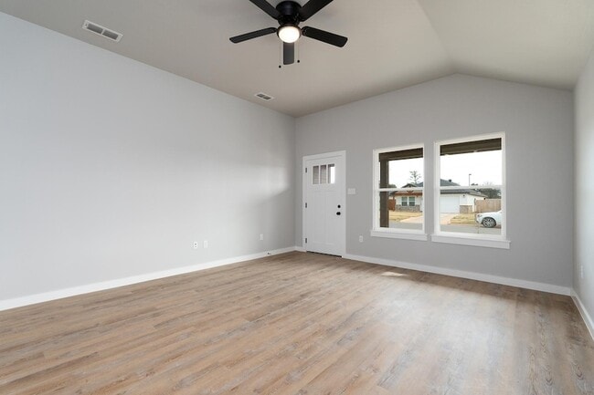 184 Tombstone Rd in Abilene, TX - Building Photo - Building Photo