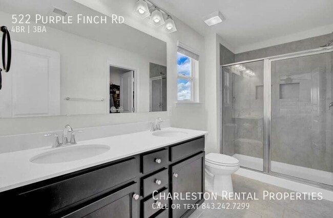 522 Purple Finch Rd in Summerville, SC - Building Photo - Building Photo