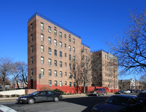 Virginia Gardens in Brooklyn, NY - Building Photo - Building Photo