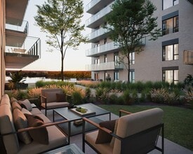 Aqua Riva in Pierrefonds, QC - Building Photo - Building Photo
