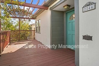 2244 Felton St in San Diego, CA - Building Photo - Building Photo