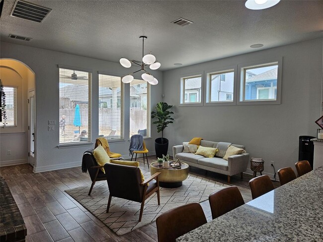 property at 520 Smilser Ln