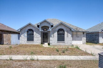 6053 Blanco River St in Brownsville, TX - Building Photo - Building Photo