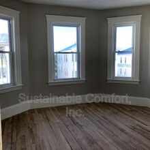 5 Plantation St in Worcester, MA - Building Photo - Building Photo