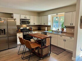 7309 Broken Arrow Ln in Austin, TX - Building Photo