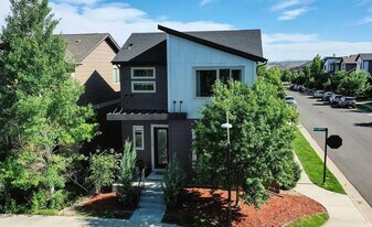 1794 W 67th Pl, Unit Basement in Denver, CO - Building Photo