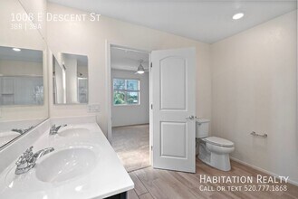 1008 E Descent St in Tucson, AZ - Building Photo - Building Photo