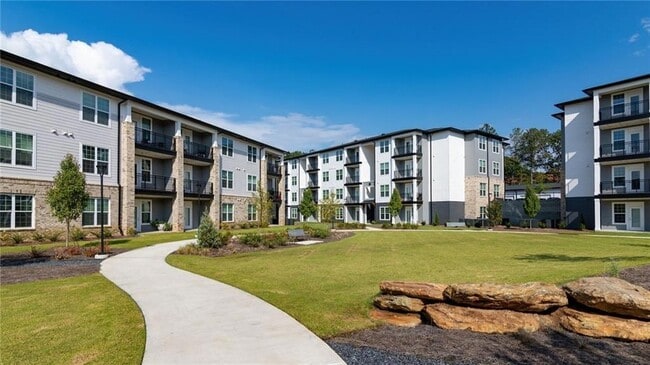 property at 1065 Preston Blvd