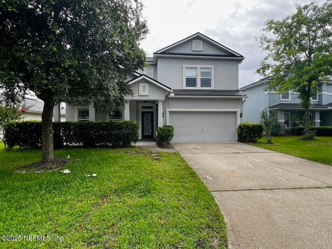 property at 105 N Aberdeenshire Dr