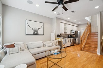 2357 Montrose St in Philadelphia, PA - Building Photo - Building Photo