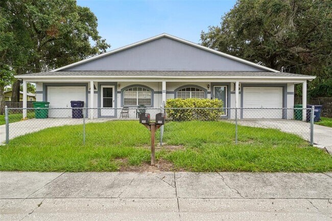 3115 E 33rd Ave in Tampa, FL - Building Photo - Building Photo