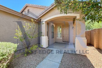 8647 W Brown St in Peoria, AZ - Building Photo - Building Photo