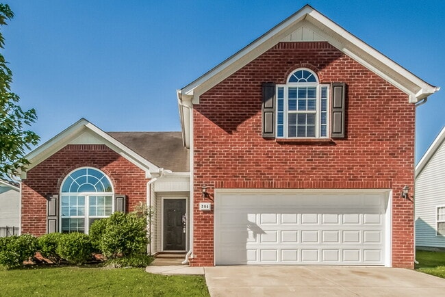 property at 386 Sarava Ln