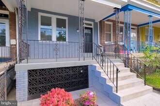 704 Ingraham St NW in Washington, DC - Building Photo - Building Photo