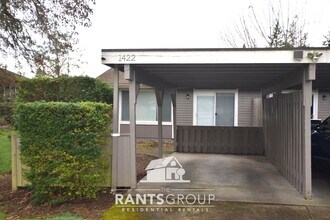 1420-1422 Josephine Ct SE in Olympia, WA - Building Photo - Building Photo