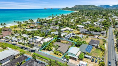 51 Pueohala Pl in Kailua, HI - Building Photo - Building Photo