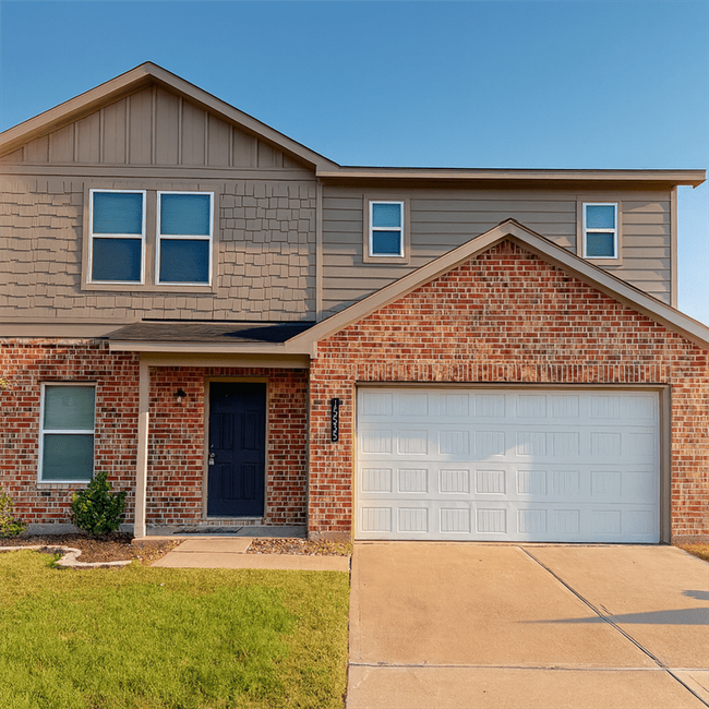 property at 15535 Taylorcrest Dr