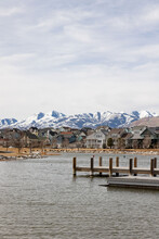 thePEARL in South Jordan, UT - Foto de edificio - Building Photo