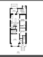 3412 N Janssen Ave in Chicago, IL - Building Photo - Building Photo