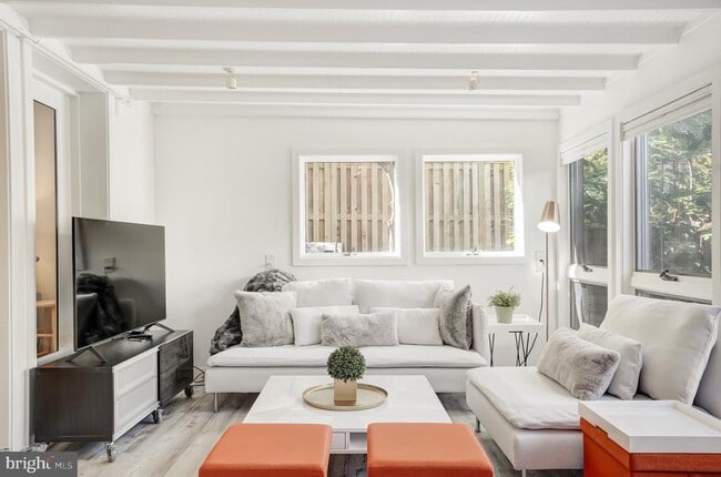 property at 3817 Cathedral Ave NW