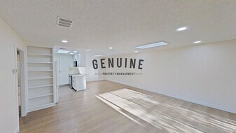 3088 Via Serena N in Laguna Woods, CA - Building Photo