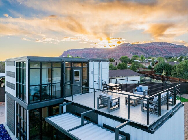 736 W Rider Dr, Unit SI ID1249898P in Kanab, UT - Building Photo - Building Photo