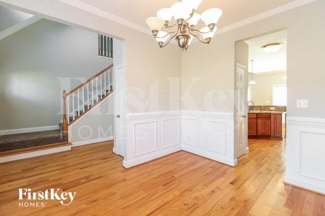 156 Hazelwood Ct in Lexington, NC - Building Photo - Building Photo