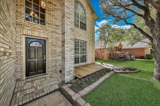 5831 Sawyer Bend Ln in Spring, TX - Building Photo - Building Photo