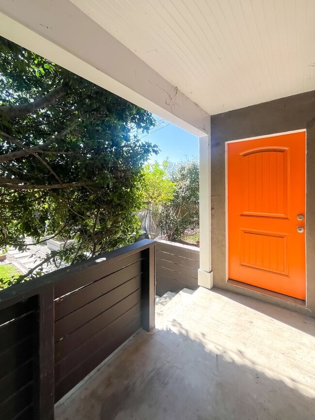 3425 Alice St in Los Angeles, CA - Building Photo - Building Photo