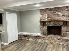 2209 W 40th Ave in Pine Bluff, AR - Foto de edificio - Building Photo