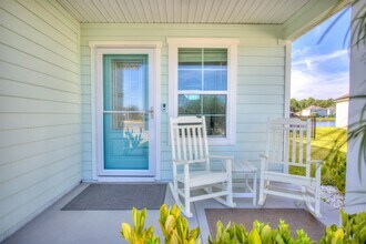 130 Huesca Ct in St. Augustine, FL - Building Photo - Building Photo