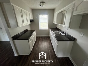 5313 Bradcliff St in Memphis, TN - Building Photo - Building Photo