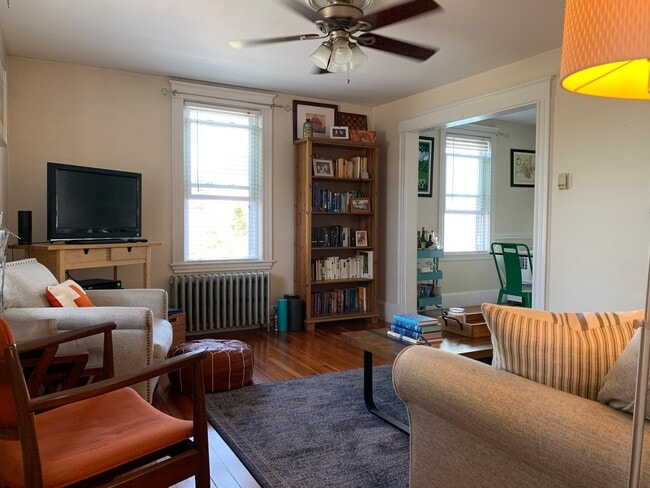 41 Church St in Braintree, MA - Building Photo - Building Photo