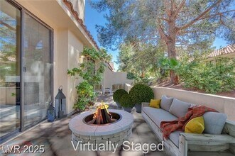 2723 Seabridge Dr in Las Vegas, NV - Building Photo - Building Photo