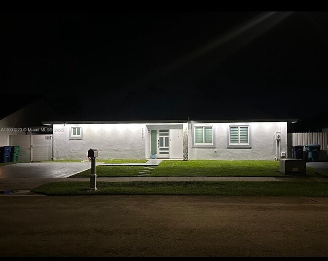 property at 20521 SW 125th Ave
