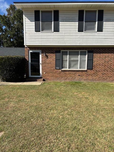 property at 1906 Coral Way