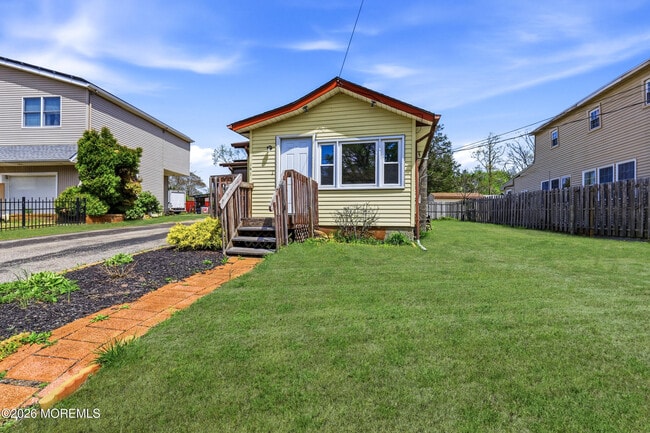 property at 141 Mill St