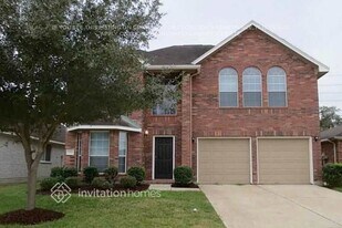 3914 Liberty Square Trail in Fresno, TX - Building Photo