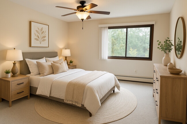 Cedars of Edina Apartments