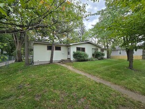 721 N Carroll Ave in Michigan City, IN - Building Photo - Building Photo